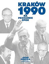 Kraków 1990