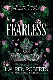 FearlessLauren Roberts FearlessLauren Roberts