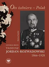 Oto żołnierz PolakMariusz Patelski