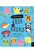 Rysowanie krok po kroku Wielka księga obrazków Rysowanie krok po kroku Wielka księga obrazków