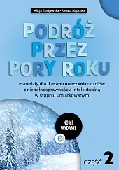 Podróż przez pory roku Część 2 NW