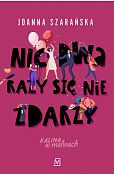 Nic dwa razy się nie zdarzy Nic dwa razy się nie zdarzy