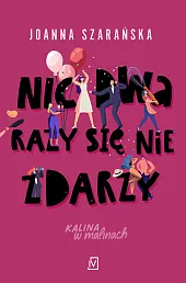 Nic dwa razy się nie zdarzyJoanna Szarańska Nic dwa razy się nie zdarzyJoanna Szarańska