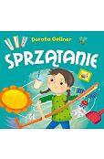 Sprzątanie Sprzątanie