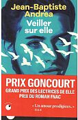 Veiller sur elle Veiller sur elle
