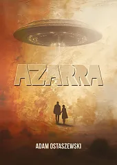 AzarraAdam Ostaszewski
