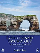 Evolutionary PsychologyM.David Buss