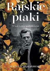 Rajskie ptaki