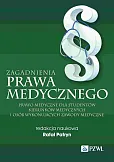 Zagadnienia prawa medycznego