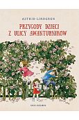 Przygody dzieci z ulicy Awanturników Przygody dzieci z ulicy Awanturników