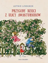 Przygody dzieci z ulicy Awanturnikównull null