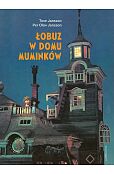 Łobuz w domu Muminków Łobuz w domu Muminków