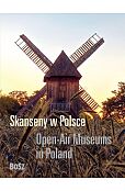 Skanseny - miniatura albumu Skanseny - miniatura albumu