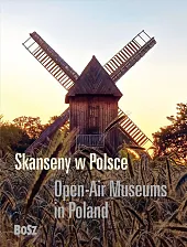 Skanseny - miniatura albumuJan Święch