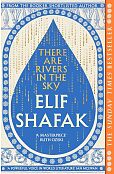 There are Rivers in the Sky There are Rivers in the Sky