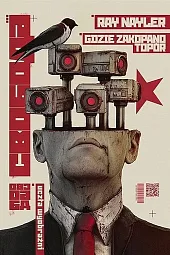 Gdzie zakopano topórRay Nayler