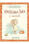 Królisia Isia i nocnik Królisia Isia i nocnik