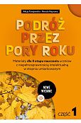 Podróż przez pory roku Część 1 NW Podróż przez pory roku Część 1 NW