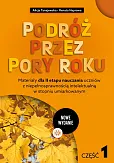 Podróż przez pory roku Część 1 NW Podróż przez pory roku Część 1 NW