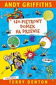 130-piętrowy domek na drzewie 130-piętrowy domek na drzewie