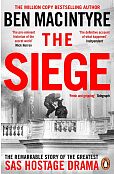 The Siege The Siege