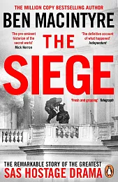The SiegeBen Macintyre