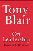 On Leadership On Leadership