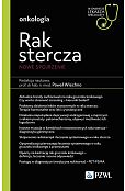 Rak stercza Nowe spojrzenie Rak stercza Nowe spojrzenie