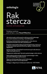 Rak stercza Nowe spojrzeniePaweł Wiechno