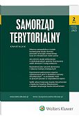 Samorząd Terytorialny Samorząd Terytorialny