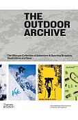 The Outdoor Archive The Outdoor Archive