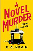 A Novel Murder