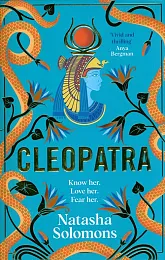 CleopatraNatasha Solomons