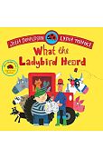 What the Ladybird Heard