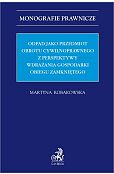 Odpad jako przedmiot obrotu cywilnoprawnego z perspektywy wdrażania gospodarki obiegu zamkniętego Odpad jako przedmiot obrotu cywilnoprawnego z perspektywy wdrażania gospodarki obiegu zamkniętego