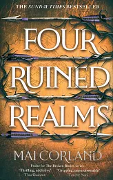 Four Ruined RealmsMai Corland Four Ruined RealmsMai Corland