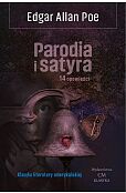 Parodia i satyra: 14 opowieści Parodia i satyra: 14 opowieści