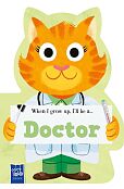 When I Grow Up Doctor