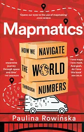 Mapmatics Mapmatics