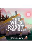 Wild Robot on the Island