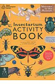 Insectarium Activity Book