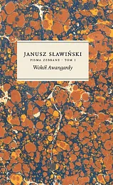 Wokół Awangardy