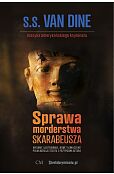 Sprawa morderstwa skarabeusza