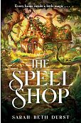 The Spellshop