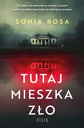 Tutaj mieszka złoSonia Rosa