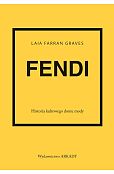 Fendi Historia kultowego domu mody