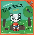 Kicia Kocia. Wiosna!