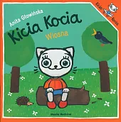 Kicia Kocia. Wiosna!Anita Głowińska