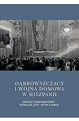 Dąbrowszczacy i wojna domowa w Hiszpanii