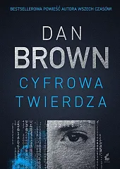 Cyfrowa twierdzaDan Brown